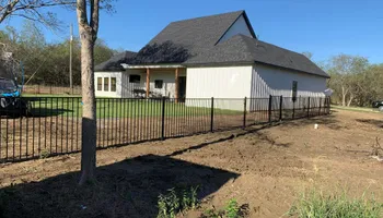 Fence Installation for Ignite Welding & Fence Contractor in Fort Worth, TX