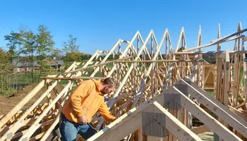 Land Development for Sacksteder & Ward in Brookville, IN