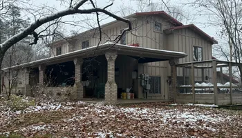 Interior Painting for Jeff Adkins Painting in Barboursville, WV