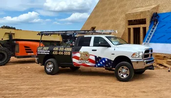 Roofing Installation for XD Roofing in Washington, UT