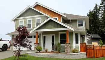 Exterior Painting for Giovanni Painting in Quincy, MA