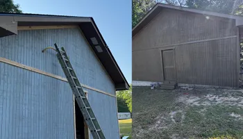 Painting and Drywall for Camalett Services in Perry, GA