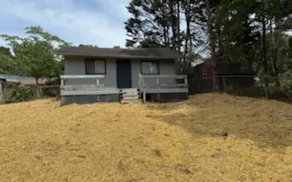 Mowing for Foothills Lawn and Landscape in North Carolina, NC