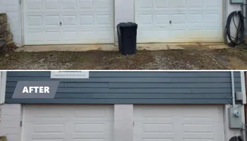 Residential Garage Doors for My Garage Door Company in Athens County, OH