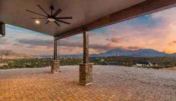 Custom Home Construction for TEK Construction in Chino Valley, AZ