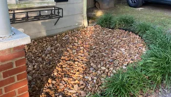 Landscape Installation for Gatrell Landscape & Tree Removal in Bluff City, TN