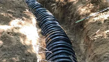 Septic Tank Installation for Top Notch Septic Service in Columbia, KY