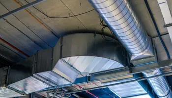 Installation of HVAC Systems for Highland Heating and Air in Robbins, TN