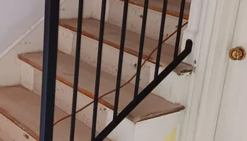 Fence Installation for Custom Metal Work in Houston, TX