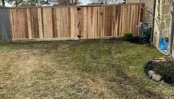 Metal Fencing for Morales Fence in Houston, TX