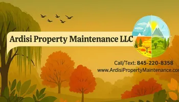 Weekly Mowing Service for Ardisi Property Maintenance LLC in Poughkeepsie, NY 