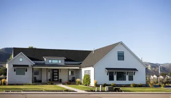 New Construction for Sandalwood Homes in Cedar City, UT