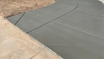 Concrete for Gaitan Custom Concrete LLC in Chandler, AZ