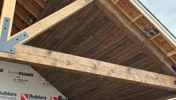 General Contracting for Needles Construction LLC in Missoula, MT