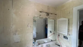 Interior Painting for Lane Painting & Pressure Washing in Chesapeake, VA