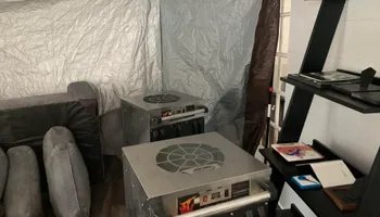 Bed Bug Heating Service for Platinum Pest Control in Brooksville, FL
