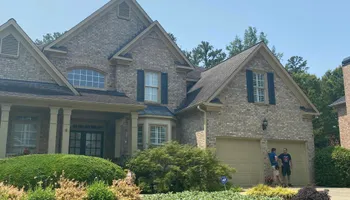 Roofing Installation for Home Solutions of Atlanta, LLC in Eatonton, Georgia