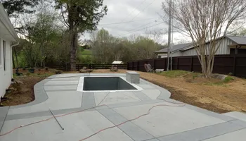 Driveway Construction for Tuck Concrete LLC in Hendersonville, TN