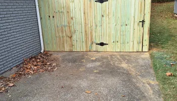 Residential Fencing for Apex Fence in Henderson, KY