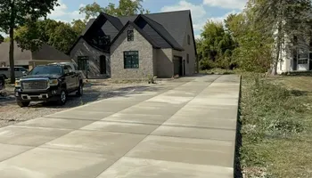 Concrete for D.R. Concrete  in Lincoln Park, MI