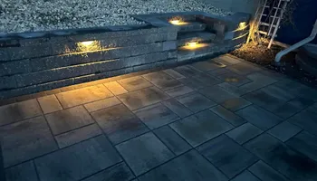 Pavers for Ramos Universal Landscaping in Sioux Falls, SD