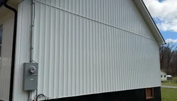 Residential Pressure Washing for Blast Brothers Pressure/Soft Wash LLC in Covington, VA