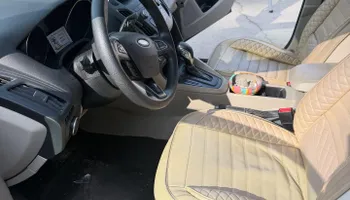 Bronze Package "Light Detail" for Relentless Shine Mobile Detailing in Calabash, NC