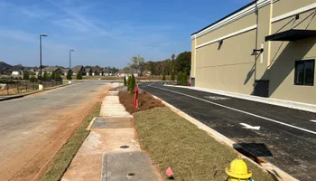 Commerical  Landscaping  for Landscape Additions  in Shelby County,  AL