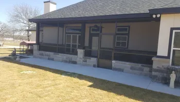 Patio Screen Enclosures for Solar Pro Enclosures in San Antonio, TX