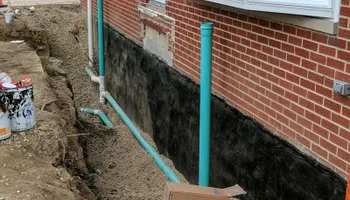 Masonry for Dick's Masonry and Roofing Corp in Boston, MA