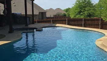 Pool Maintenance for Fox Ridge Pools in Richardson, TX