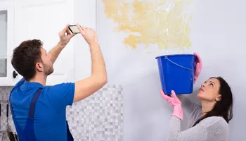 Water Restoration for Best Option Restoration of Denton in Denton, TX