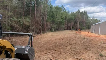 Residential & Commercial Excavation for Conway Land Management in Chatom, AL