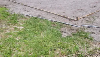 Concrete Slab Construction for Ferrer Construction in Arcadia, FL