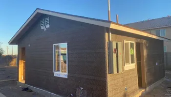Custom Home Design for Joey Boots Builders in El Centro, CA