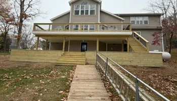 Kitchen Renovation for Integrity Builders in Cadiz, KY