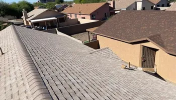 Roofing Installation for Generations Roofing in Tucson, AZ