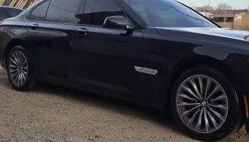 Ceramic Coating for Luxury Auto Detail in Peoria, IL