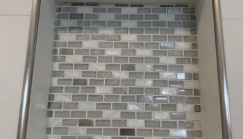 Tiling & Tile installation for Chapman Surfaces Tile & Remodeling in Milan, MI