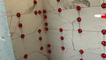 Commercial Construction for Garza Solutions in Owasso, OK