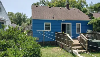 Interior Painting for RRF Finishing in Wyoming, MI