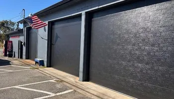 Garage Door Repair for C & B Garage Doors, LLC in Tellico Plains, TN