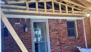 Kitchen Renovation for Shepherd’s Repairs N’ Installs in Campbellsburg, IN