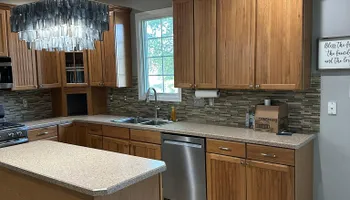 Kitchen Renovation for T&T Kitchens in Shamong, NJ