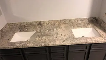 Bathroom Countertops for A.T Custom Marble & Granite in Houston, TX