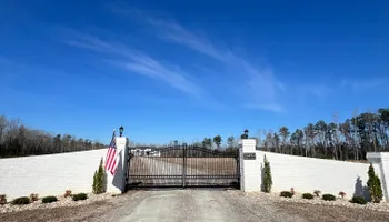 Automated Entry Systems and Gates for TriCity Fence and Contracting in Petersburg, VA