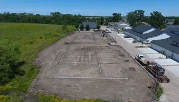 Land Clearing & Demolition for Tyler Dirt Works in Bondurant, IA