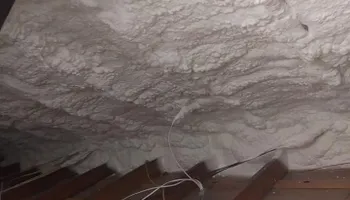 Spray Foam Insulation for Greenworld foam insulation in Smith County, TX