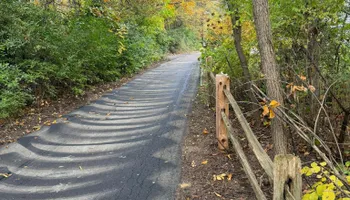 Asphalt Installation  for Recap Asphalt & Sealcoating in Wayne, IN