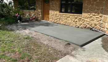 Concrete for Combat Concrete LLC in St. Petersburg, FL